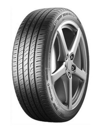 Anvelope Barum BRAVURIS 5HM XL 225/55 R16 99Y
