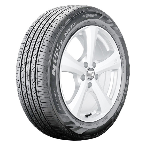 Anvelope Nexen N'priz RH7 255/50 R20 105H