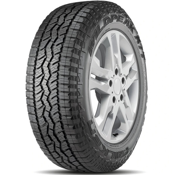 Neumáticos Falken WILDPEAK A/T AT3WA 215/65 R16 98H