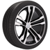 4x RUEDAS 20 Invierno BMW X5 III F15 X5 II E70 X5 M E70 Hankook 275/40 R20