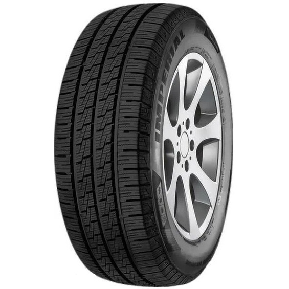 Tires Imperial ALL SEASON VAN DRIVER 215/65 R16 109T