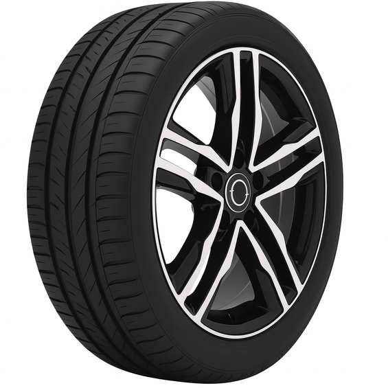 4x ROUES 17 Hiver VW CALIFORNIA T7 CALIFORNIA T6.1 Nokian 235/55 R17