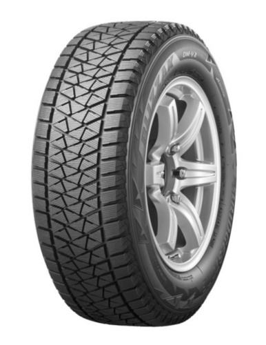 Gumiabroncsok Bridgestone BLIZZAK DM-V2 255/70 R16 111S