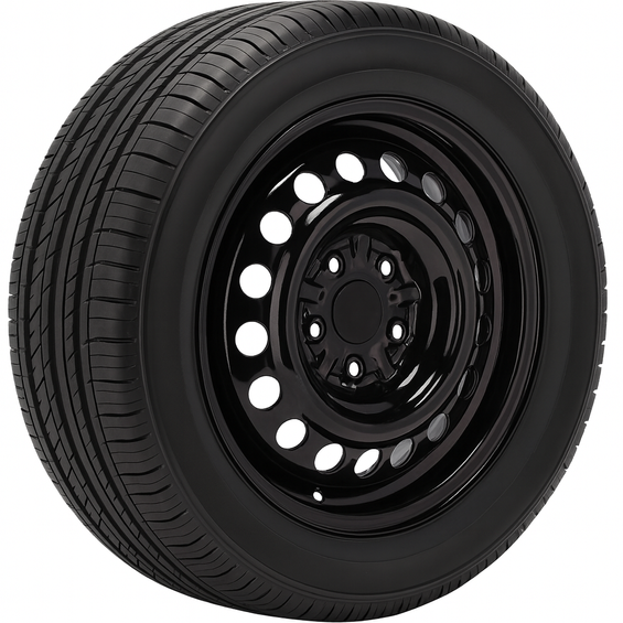 4x RUOTE 16 Invernali HONDA ACCORD VI CG CH LEGEND KA9 Falken 225/55 R16
