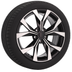 4x RUEDAS 18 Invierno AUDI A6 ALLROAD C8 A6 ALLROAD C7 Hankook 235/55 R18