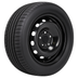 4x RUEDAS 16 Invierno NISSAN NV300 Continental 215/65 R16