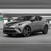 4x ROUES 18 Hiver TOYOTA COROLLA XII E210 Michelin 225/40 R18