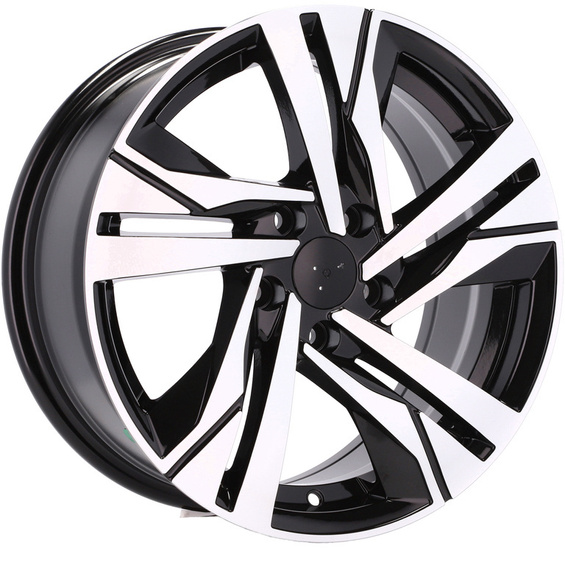 4x RODAS 16 Inverno PEUGEOT 508 I W23 Bridgestone 215/60 R16