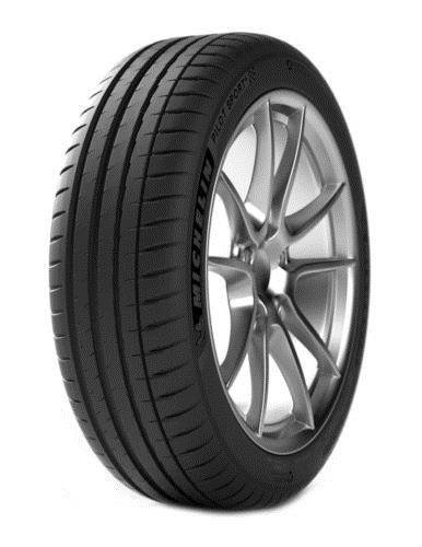 Anvelope Michelin PILOT SPORT 4 SUV FR ZP 235/50 R18 97V