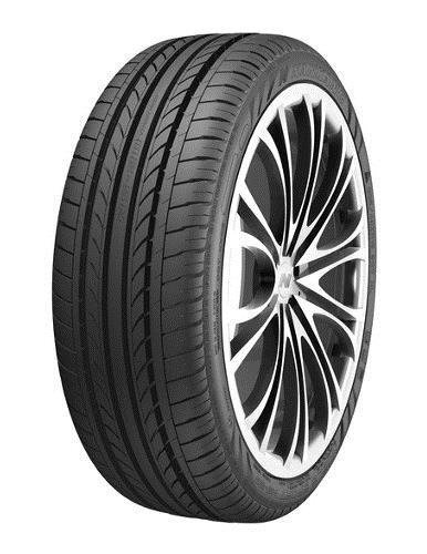 Anvelope Nankang Noble Sport NS 20 295/30 R19 100Y