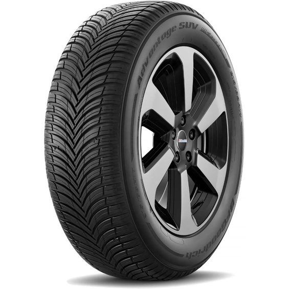 Anvelope BFGoodrich ADVANTAGE SUV ALL-SEASON XL 225/45 R19 96V