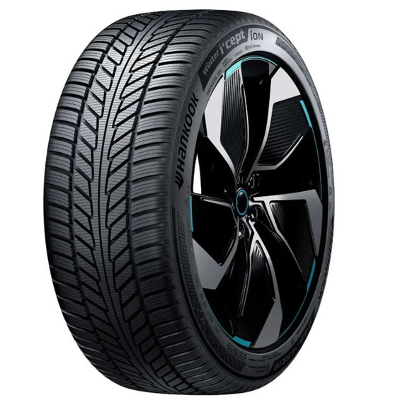 Pneus Hankook iON i*cept IW01 285/40 R19 110V