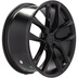 4x Nowe Felgi 20 8.5+9.5 m.in. do TESLA Model 3 Long Mid Standard Range - I5552