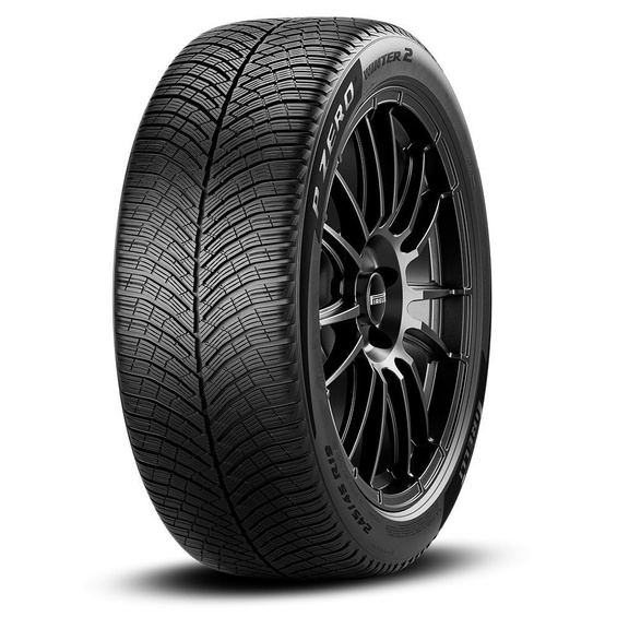 Opony Pirelli PZero Winter2 285/40 R20 108V