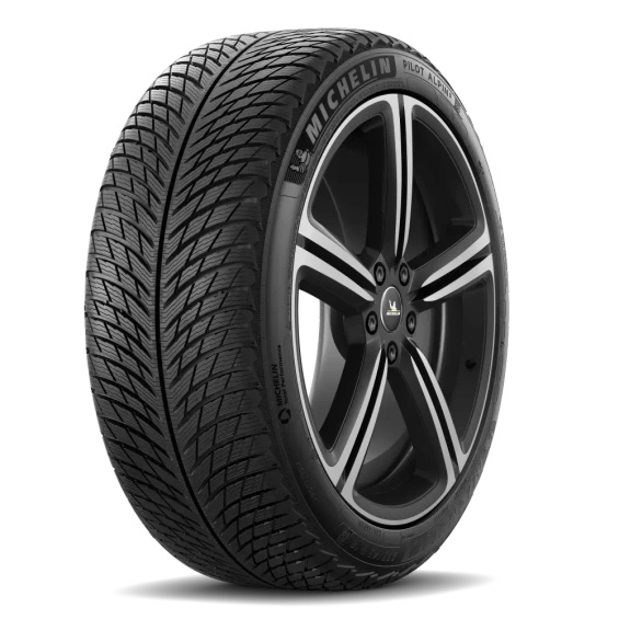Pneumatici Michelin PILOT ALPIN 5 XL FR AO1 255/40 R20 101W