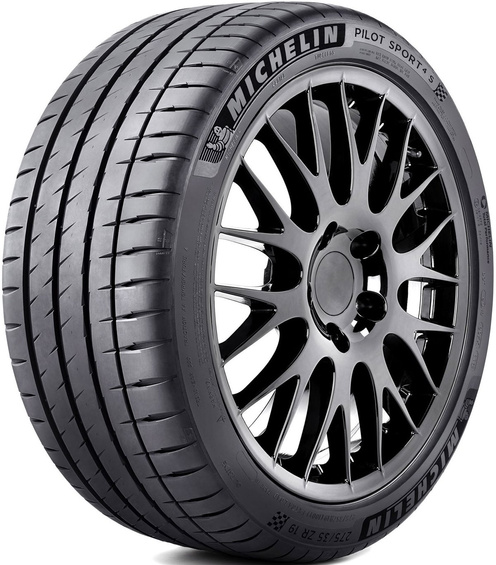 Neumáticos Michelin PILOT SPORT 4 255/35 R18 94Y
