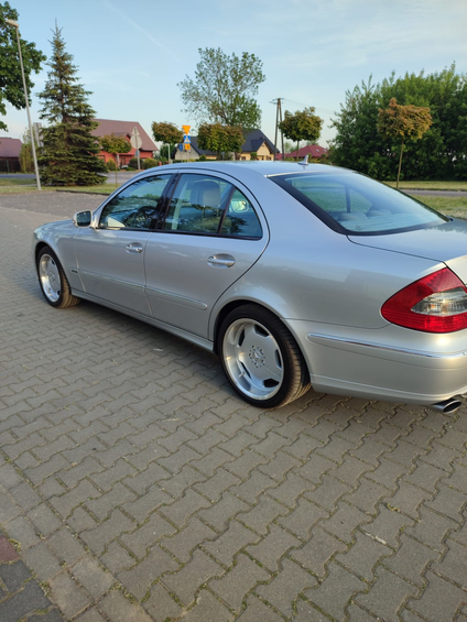 4x RUEDAS 17 Invierno MERCEDES E BR124 Continental 225/45 R17