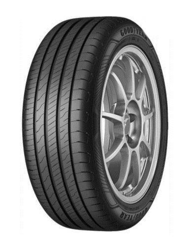 Anvelope Goodyear EFFICIENTGRIP 2 SUV 225/60 R18 100H