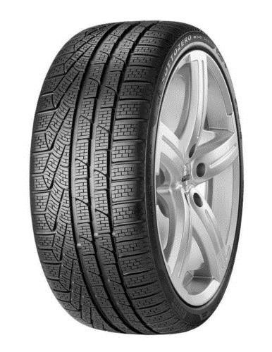 4x ROUES 18 Hiver MERCEDES A AMG W176 Pirelli 215/45 R18