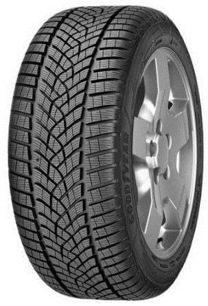 Pneumatiky Goodyear Ultragrip Performance+ 235/55 R17 103V