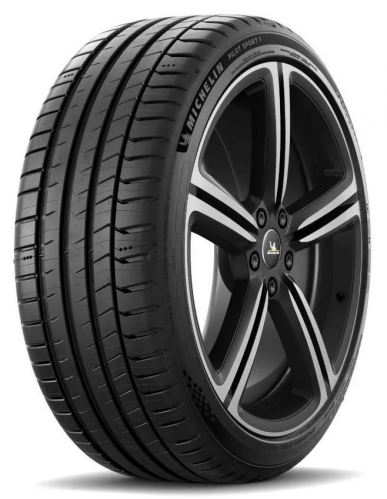 Pneumatiky Michelin PILOT SPORT 5 XL ACOUSTIC AO2 255/40 R20 101Y