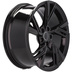 4x cerchi 19 tra l'altro a AUDI A5 8F 8F F5 A7 4G8 4K8 A6 A8 D4 D5 Q5 Q7 Q5-e Q7-e E-tron - B1571 (FBX154)