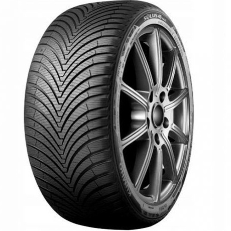 Pneus Kumho SOLUS 4S HA32 215/50 R19 97V