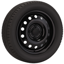 Continental 195/60 R15 + Felgi SDT37559 4x108
