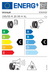 Pneumatici Uniroyal AllSeasonExpert 2 XL FR 195/55 R20 95H