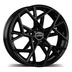 4x cerchi 20 5x114,3 tra l'altro a JEEP Cherokee KK KJ FORD EXPLORER Escape KIA Sportage - CARTESIO