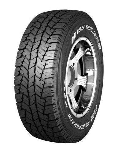 Pneus Nankang FT-7 245/70 R16 111S