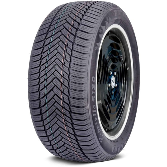 4x RODAS 16 Inverno CHRYSLER SEBRING JR ST Tracmax 205/55 R16