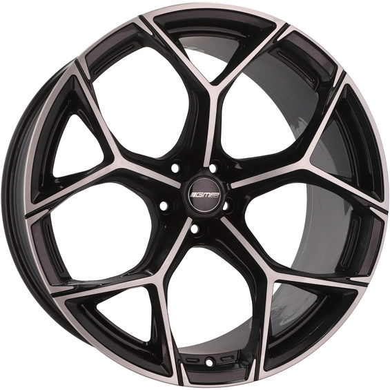4x cerchi 18 tra l'altro a AUDI A4 B6 B7 A6 MERCEDES C W203 W204 W205 GLA GLC C205 E W211 - ULTRIVITY