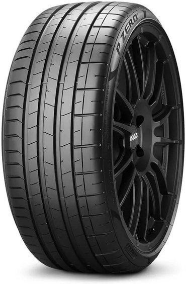 Гуми Pirelli ZERO (PZ4) RE0 285/45 R20 112W