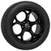 4x ROUES 17 Hiver ALFA ROMEO STELVIO TYPE 949 Continental 235/65 R17