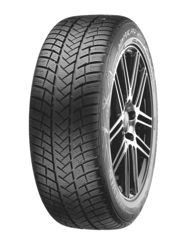 Neumáticos Vredestein Wintrac Pro 215/45 R18 93V
