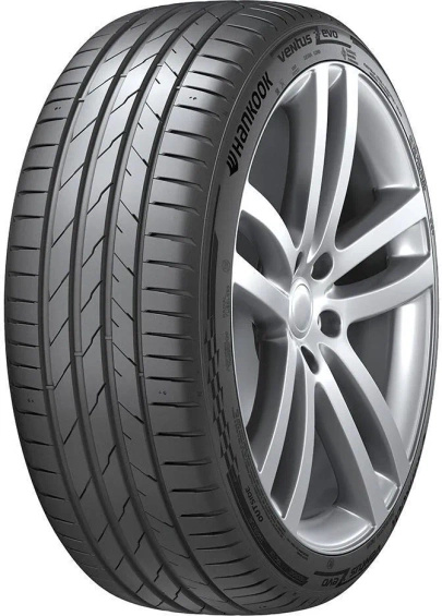 Pneus Hankook Ventus evo K137A 235/50 R19 103Y
