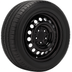 4x RUOTE 16 Invernali HONDA ACCORD VIII CP CS HR-V RU SHUTTLE I Falken 215/60 R16