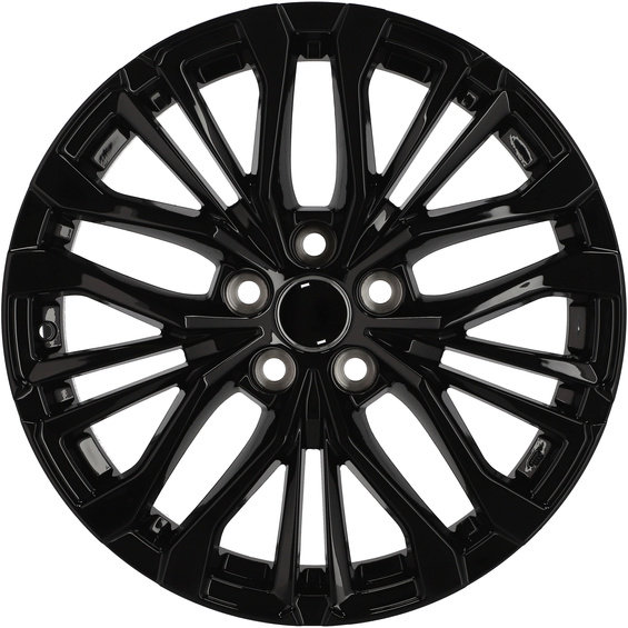 4x felnik 18 többek között LEXUS NX RX UX TOYOTA CH-R II Camry Corolla Cross RAV4 Forester - H3272F