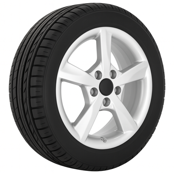 4x RUEDAS 16 Invierno MG HS I AS23 FL Kormoran 215/65 R16